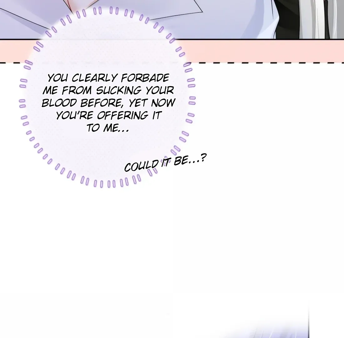 Dark Kiss Me Two Girls Chapter 22 page 16 - 