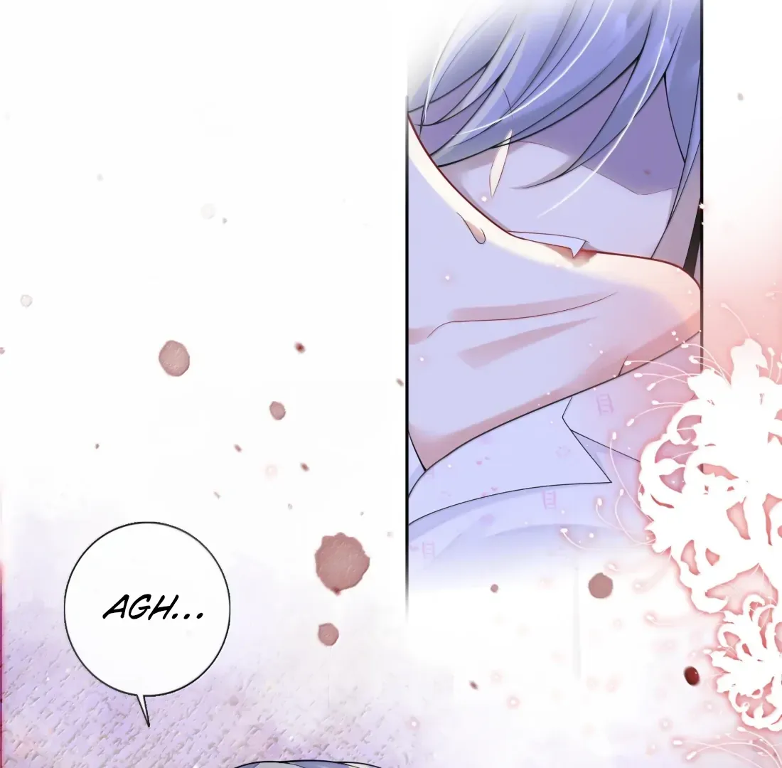 Dark Kiss Me Two Girls Chapter 22 page 17 - 