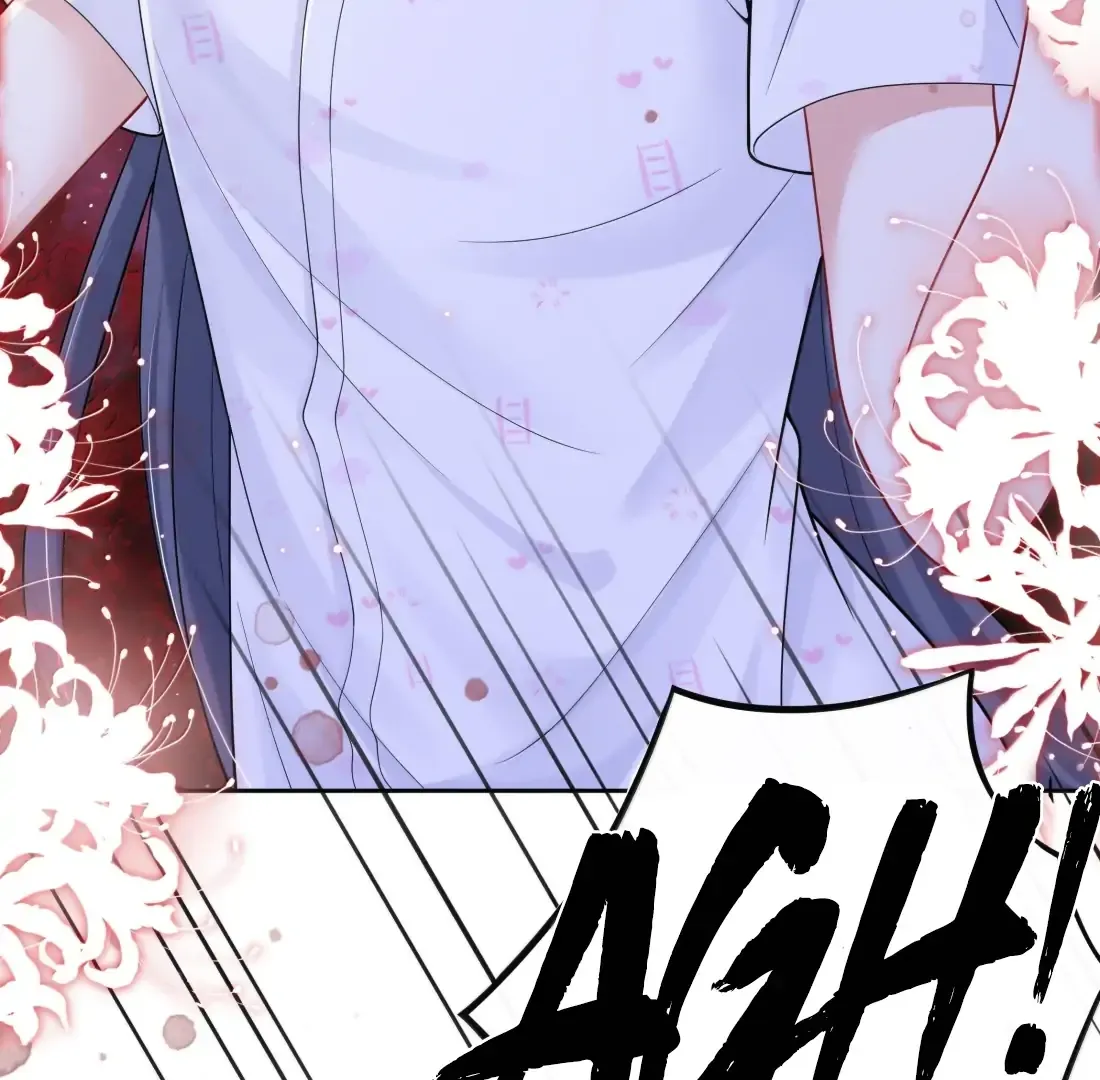 Dark Kiss Me Two Girls Chapter 22 page 19 - 