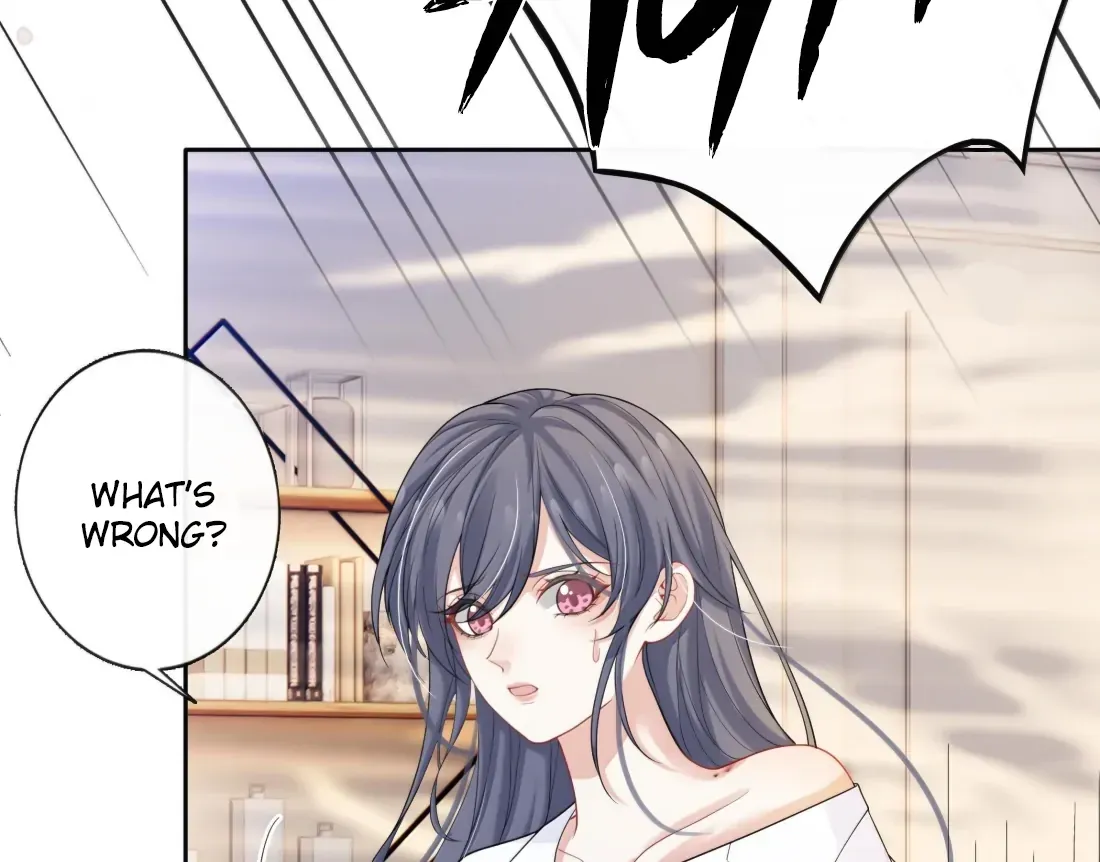 Dark Kiss Me Two Girls Chapter 22 page 20 - 