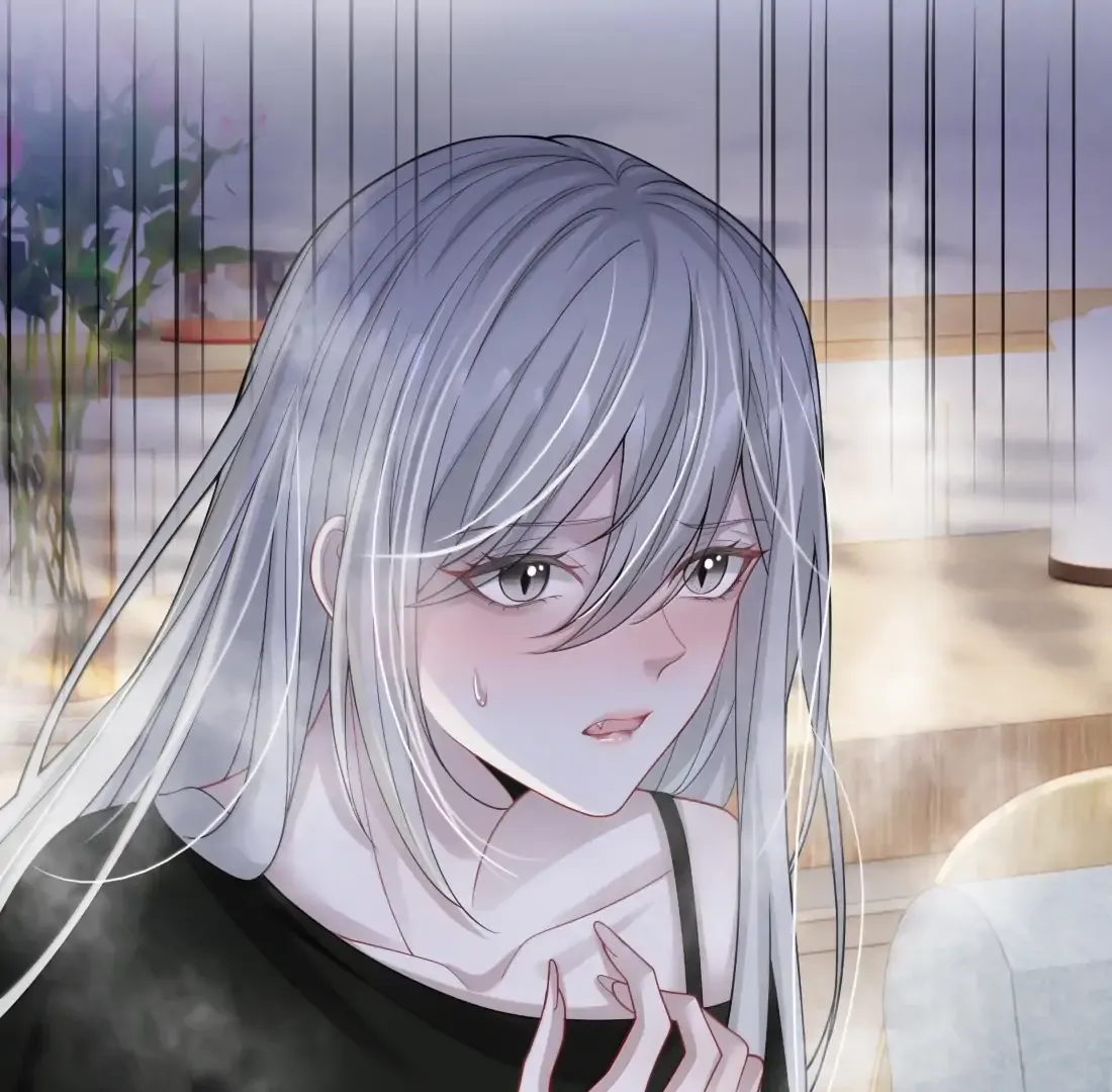 Dark Kiss Me Two Girls Chapter 22 page 22 - 