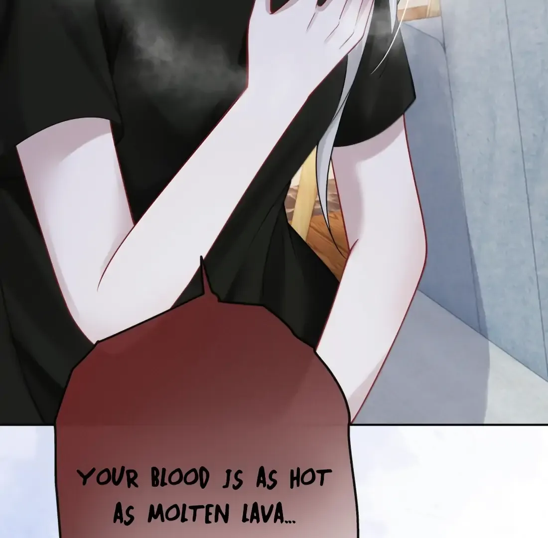 Dark Kiss Me Two Girls Chapter 22 page 23 - 