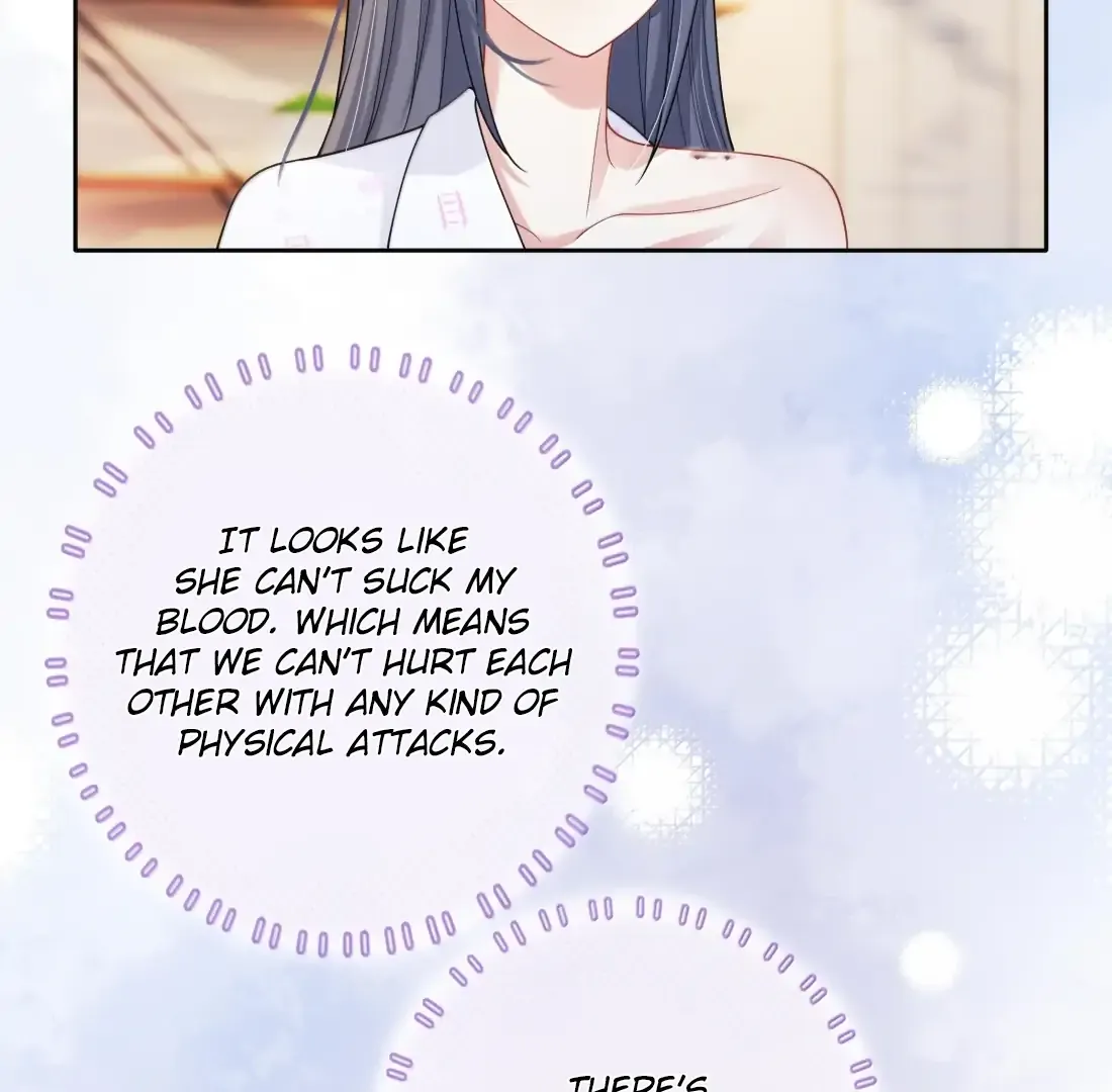 Dark Kiss Me Two Girls Chapter 22 page 25 - 