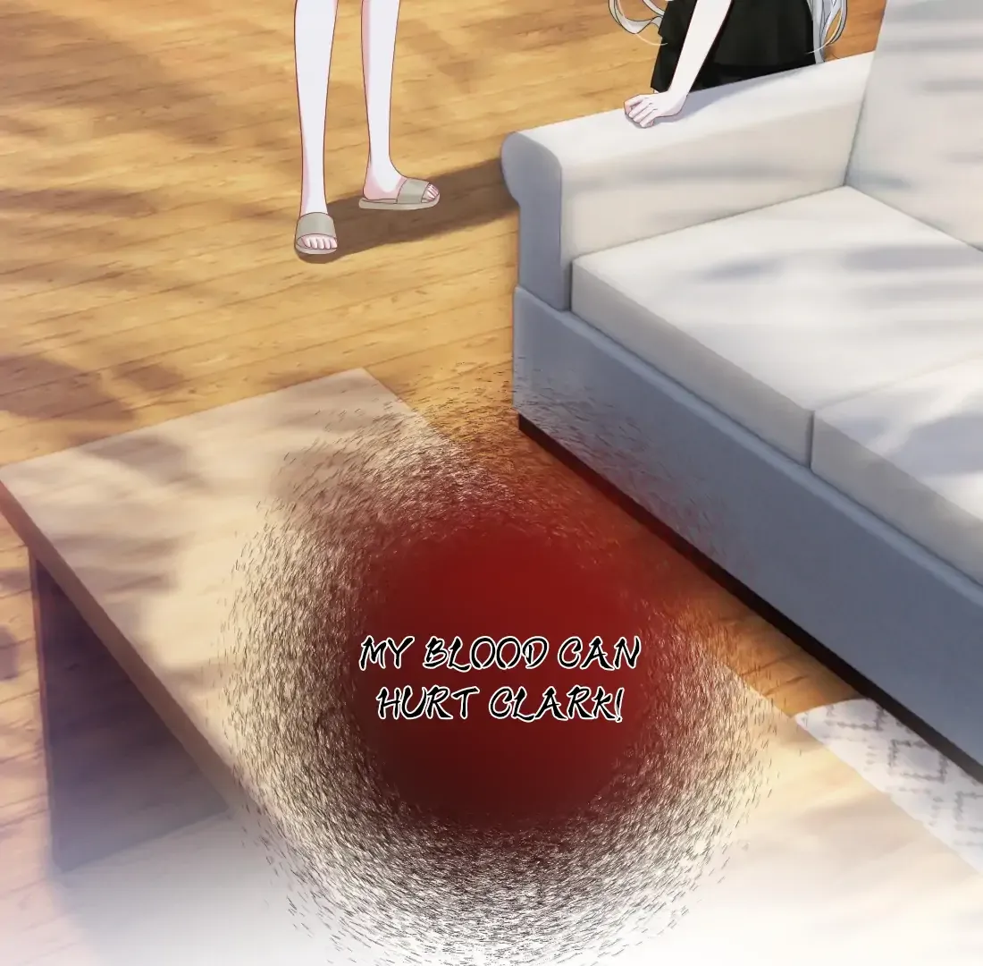 Dark Kiss Me Two Girls Chapter 22 page 28 - 