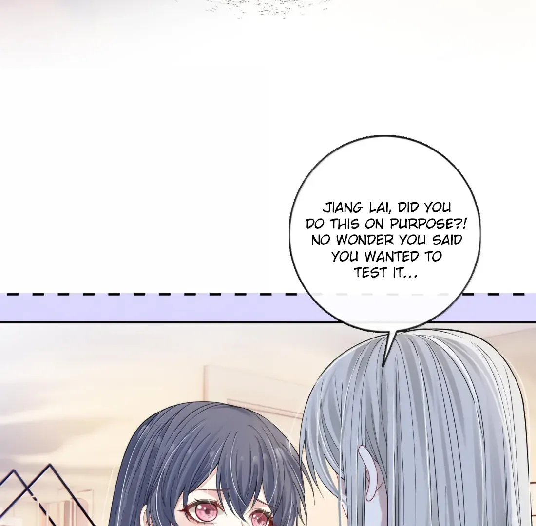 Dark Kiss Me Two Girls Chapter 22 page 29 - 