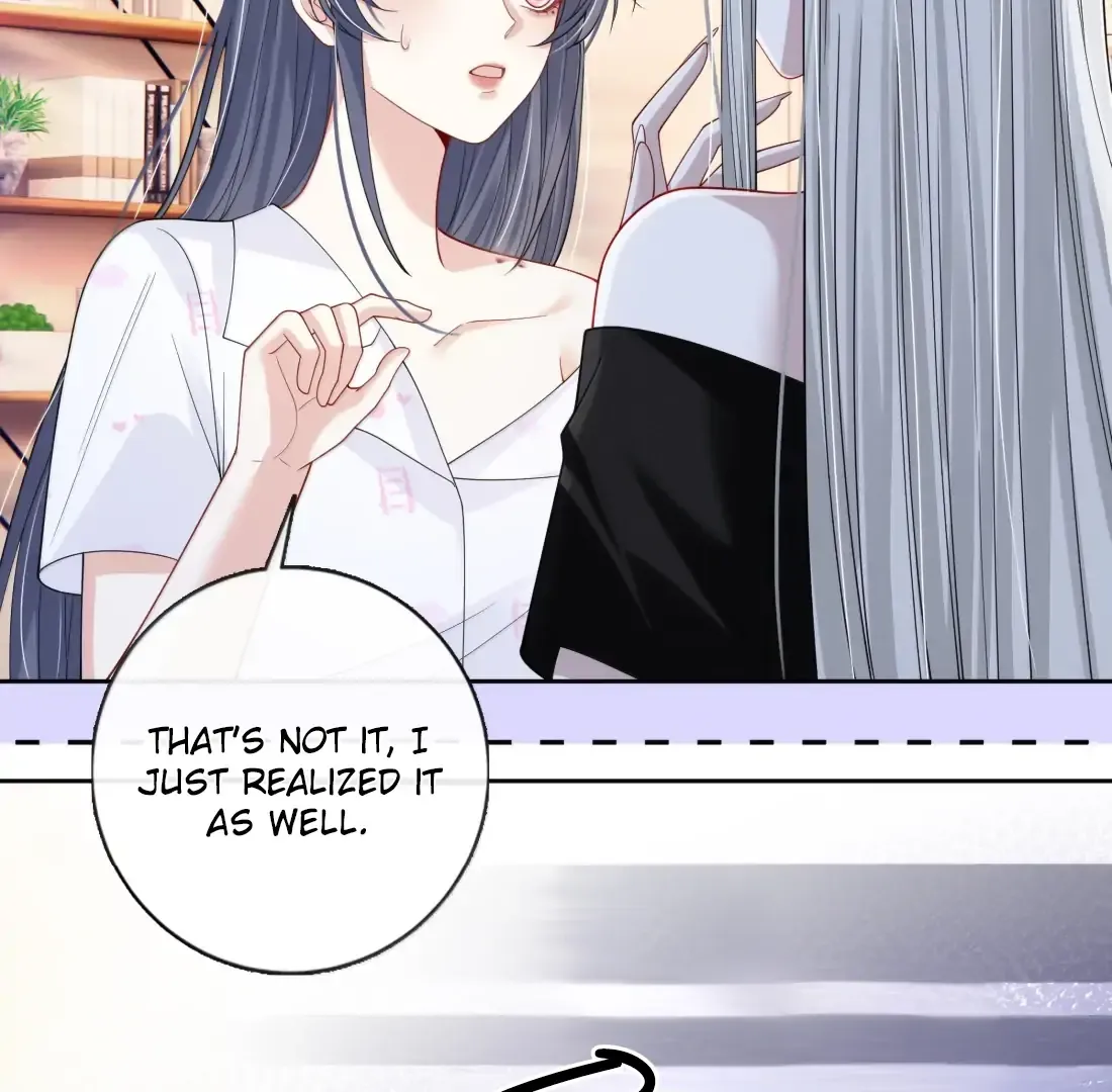 Dark Kiss Me Two Girls Chapter 22 page 30 - 