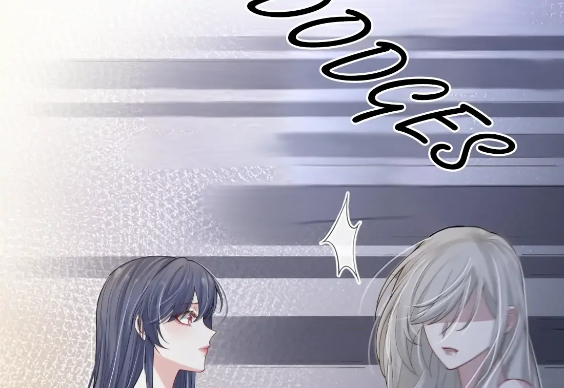 Dark Kiss Me Two Girls Chapter 22 page 31 - 