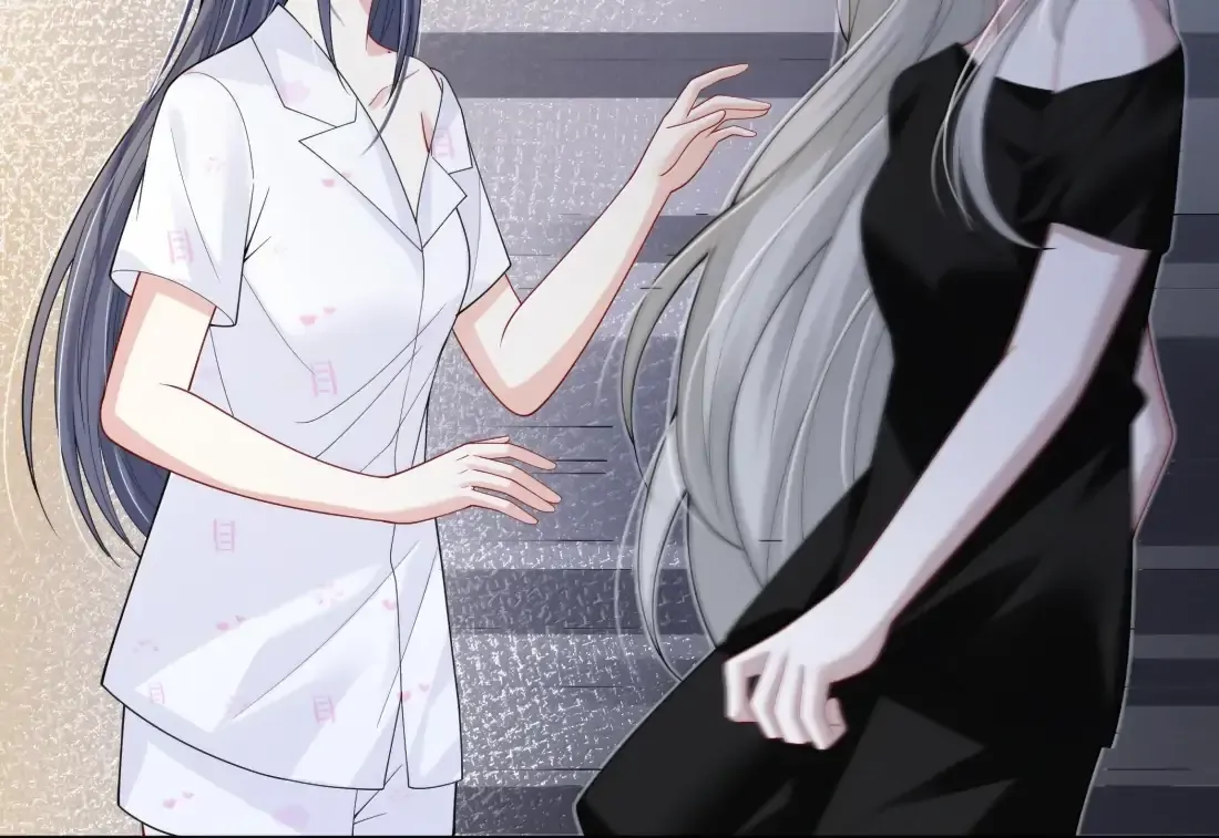 Dark Kiss Me Two Girls Chapter 22 page 32 - 