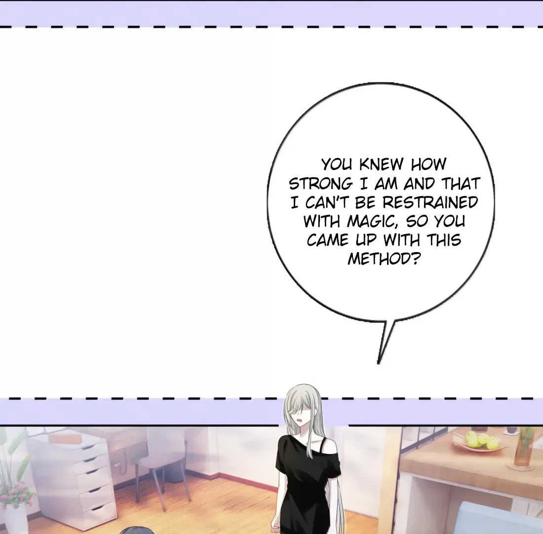 Dark Kiss Me Two Girls Chapter 22 page 33 - 