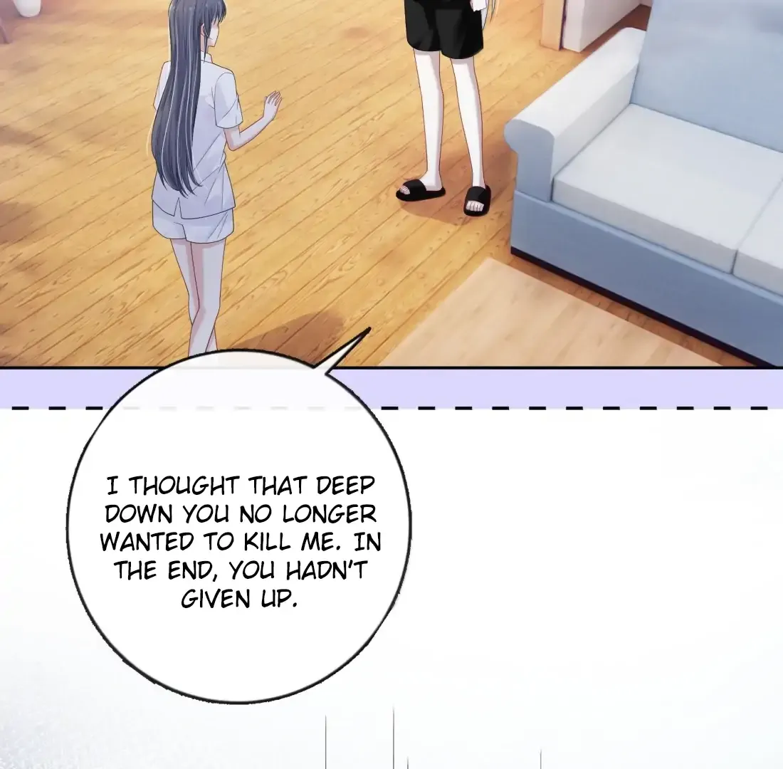 Dark Kiss Me Two Girls Chapter 22 page 34 - 