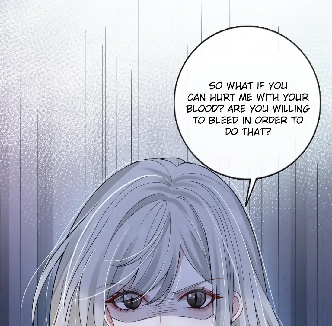 Dark Kiss Me Two Girls Chapter 22 page 35 - 