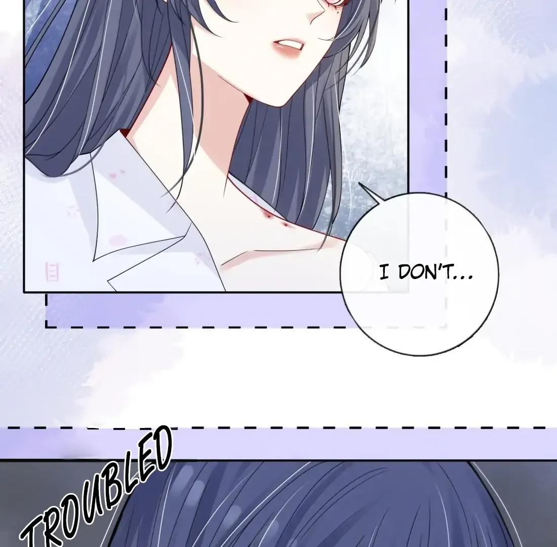 Dark Kiss Me Two Girls Chapter 22 page 38 - 