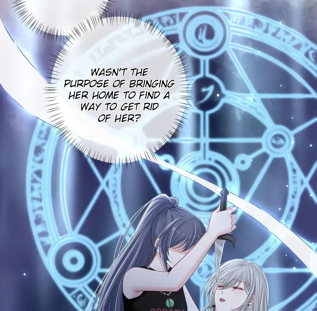 Dark Kiss Me Two Girls Chapter 22 page 40 - 