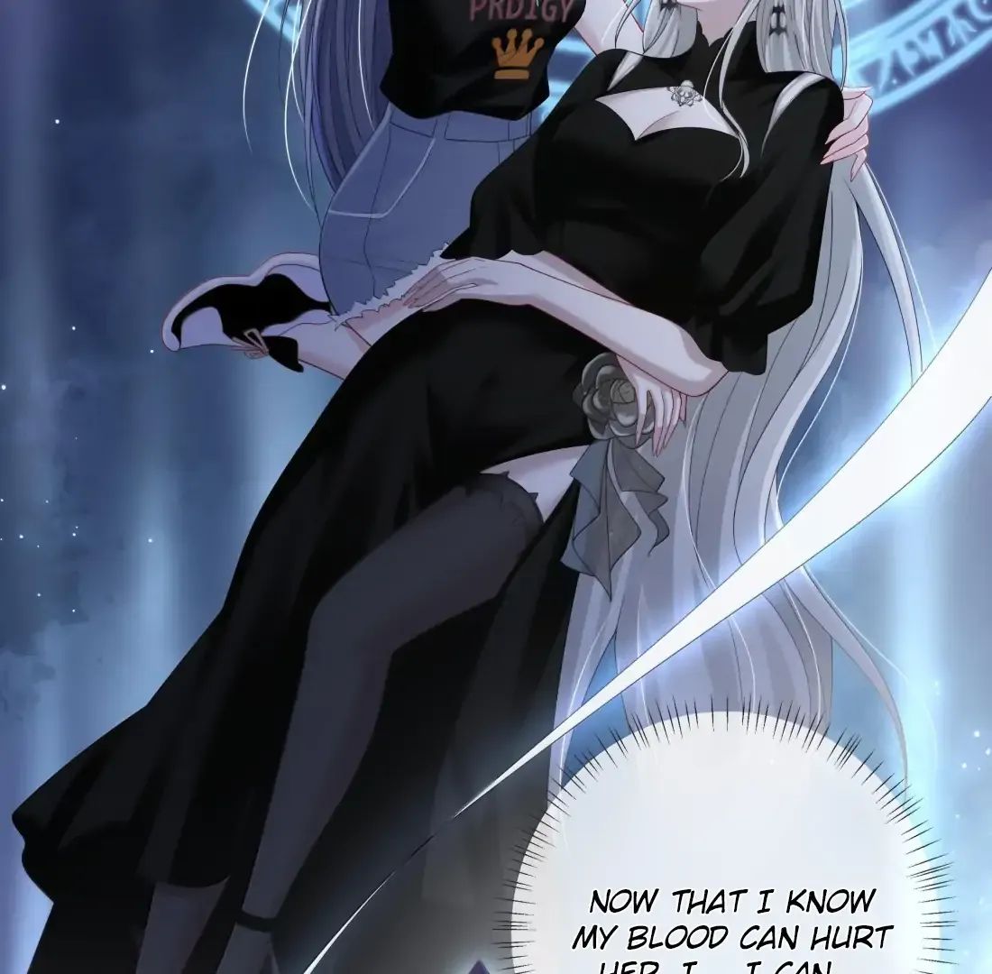Dark Kiss Me Two Girls Chapter 22 page 41 - 