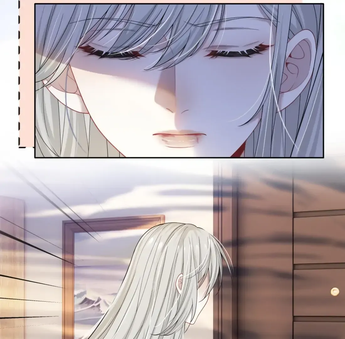 Dark Kiss Me Two Girls Chapter 22 page 47 - 