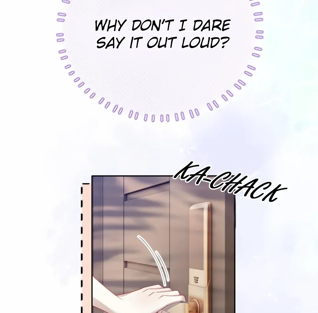 Dark Kiss Me Two Girls Chapter 22 page 49 - 