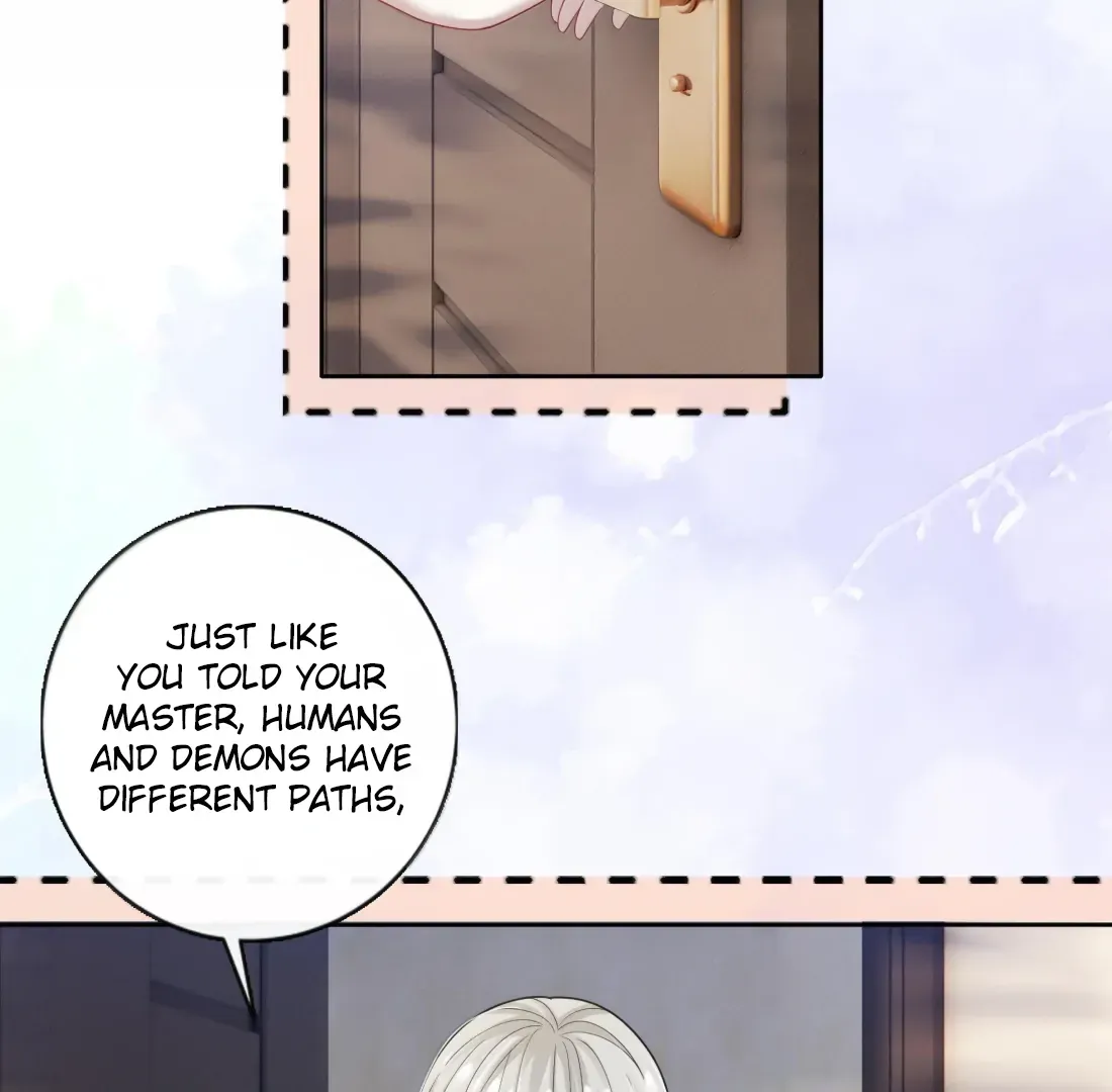 Dark Kiss Me Two Girls Chapter 22 page 50 - 