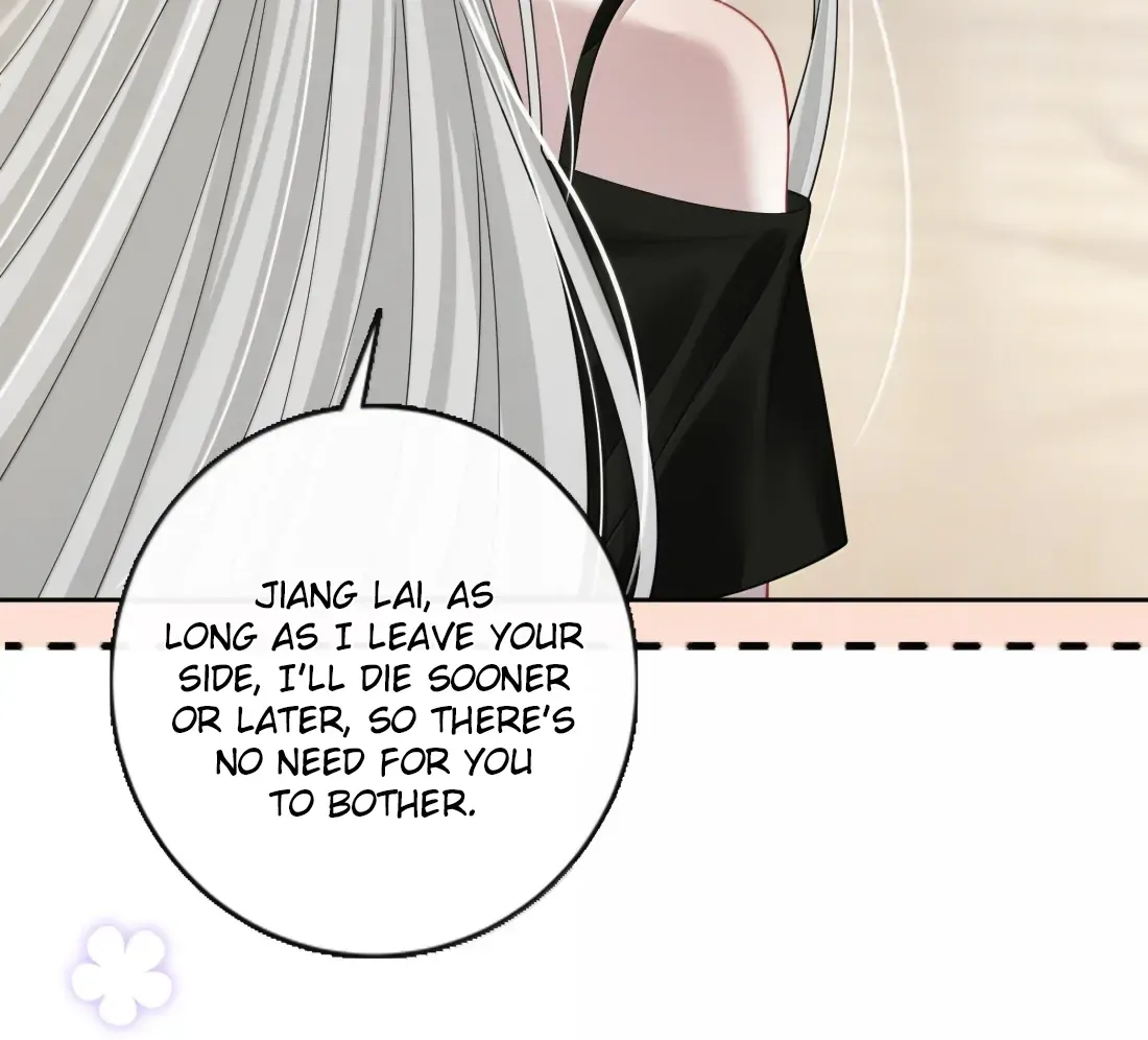 Dark Kiss Me Two Girls Chapter 22 page 53 - 