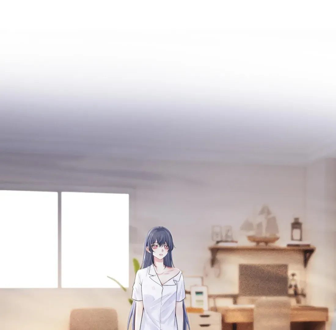 Dark Kiss Me Two Girls Chapter 22 page 55 - 