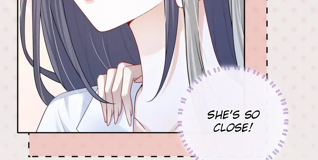 Dark Kiss Me Two Girls Chapter 22 page 10 - 
