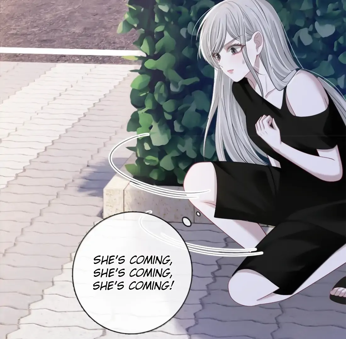 Dark Kiss Me Two Girls Chapter 23 page 13 - 