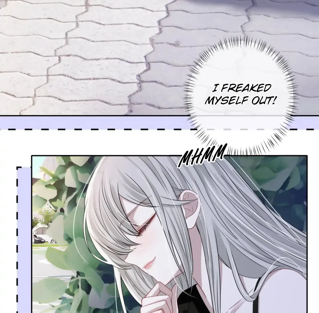Dark Kiss Me Two Girls Chapter 23 page 14 - 