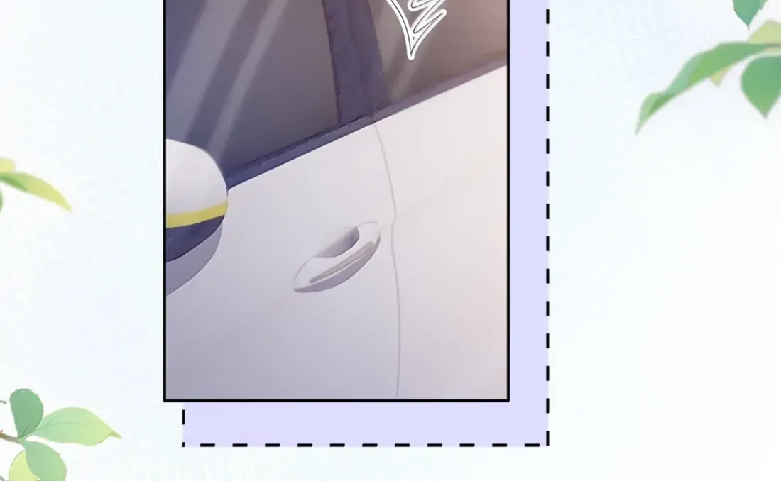 Dark Kiss Me Two Girls Chapter 23 page 19 - 