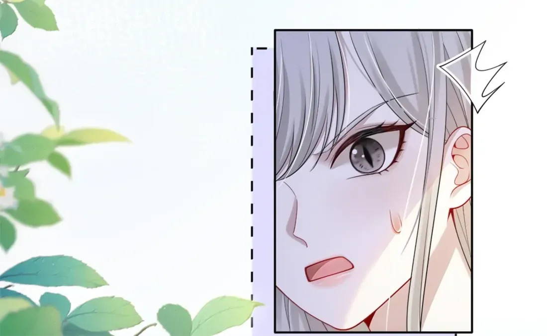 Dark Kiss Me Two Girls Chapter 23 page 20 - 