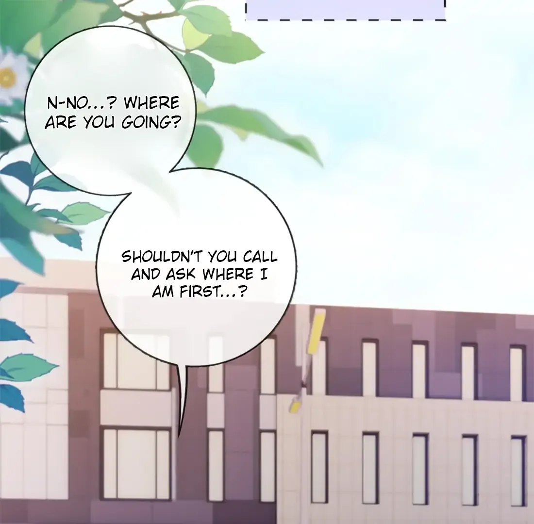 Dark Kiss Me Two Girls Chapter 23 page 21 - 
