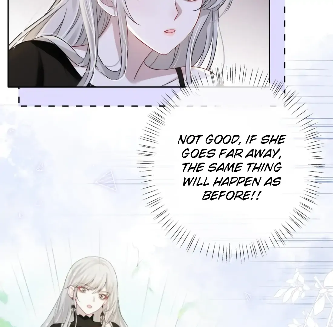 Dark Kiss Me Two Girls Chapter 23 page 26 - 