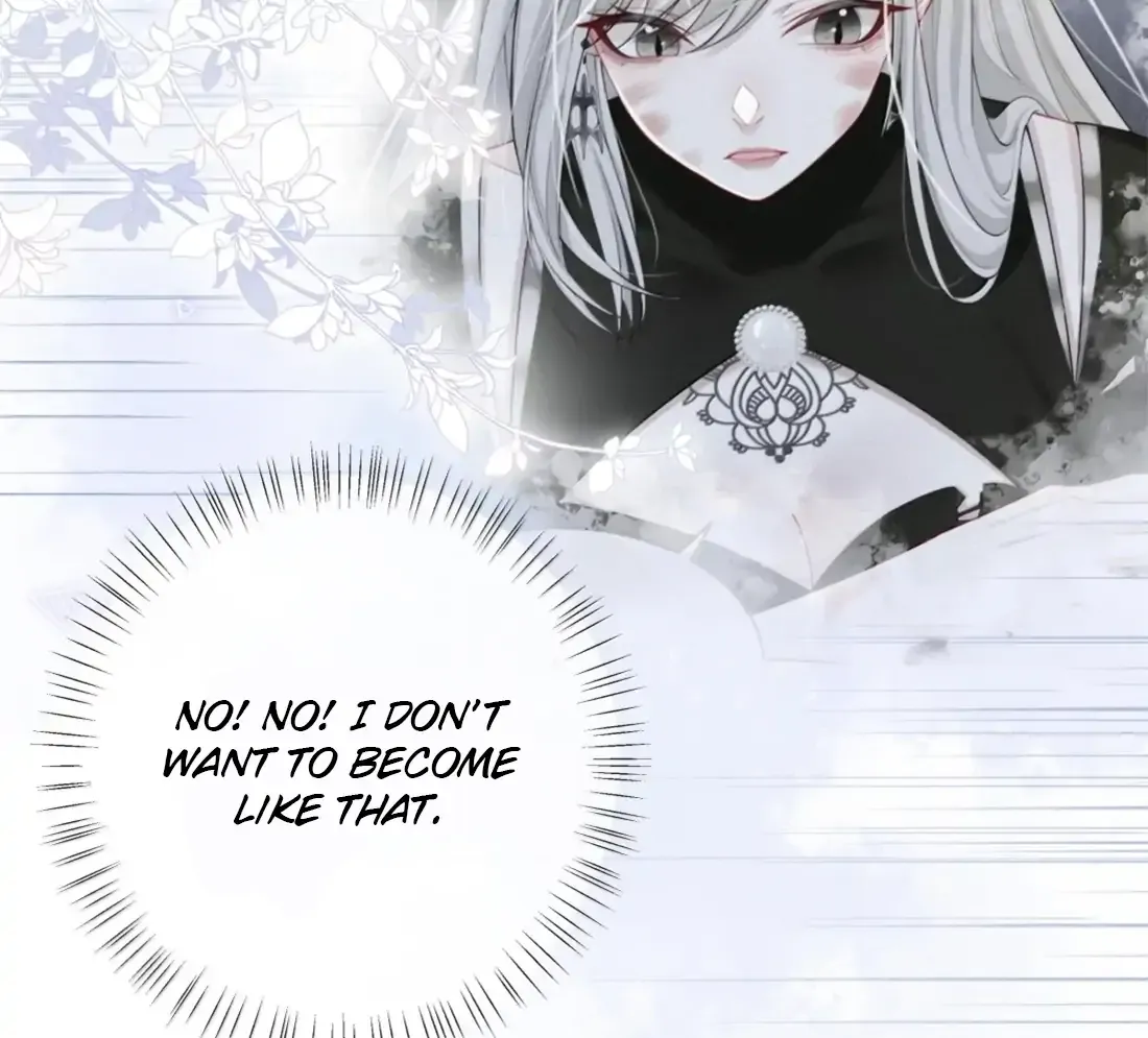 Dark Kiss Me Two Girls Chapter 23 page 28 - 