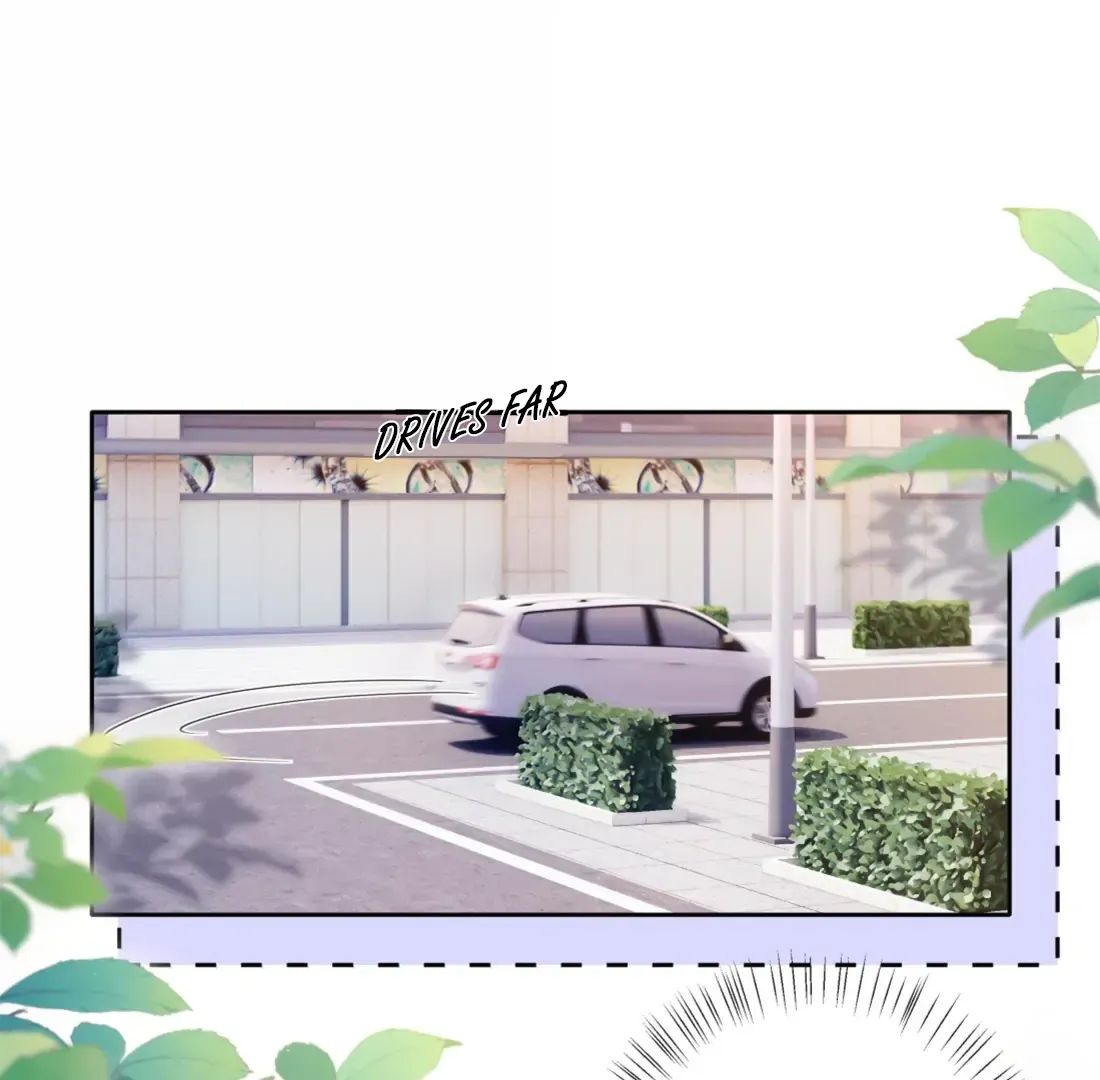 Dark Kiss Me Two Girls Chapter 23 page 30 - 