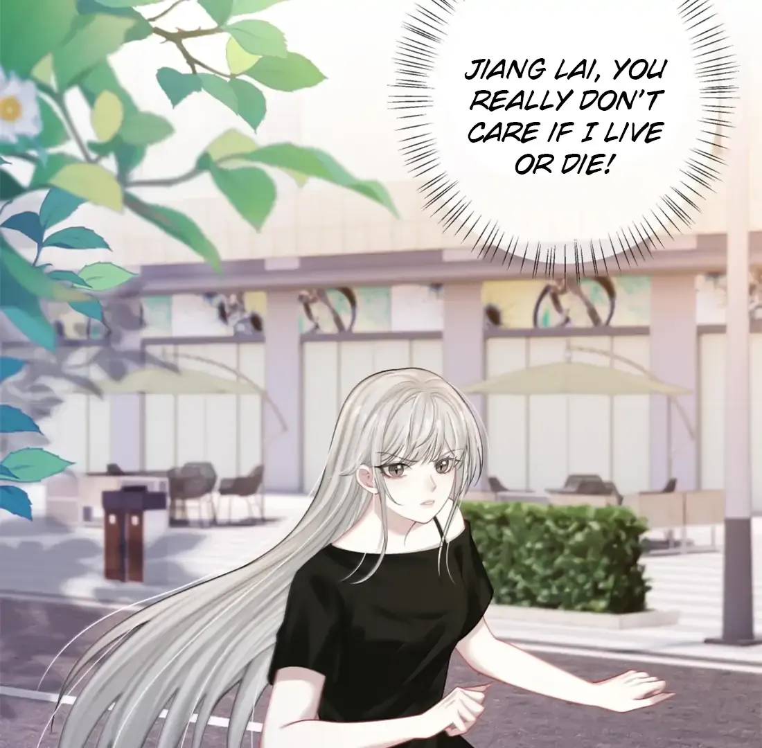 Dark Kiss Me Two Girls Chapter 23 page 31 - 