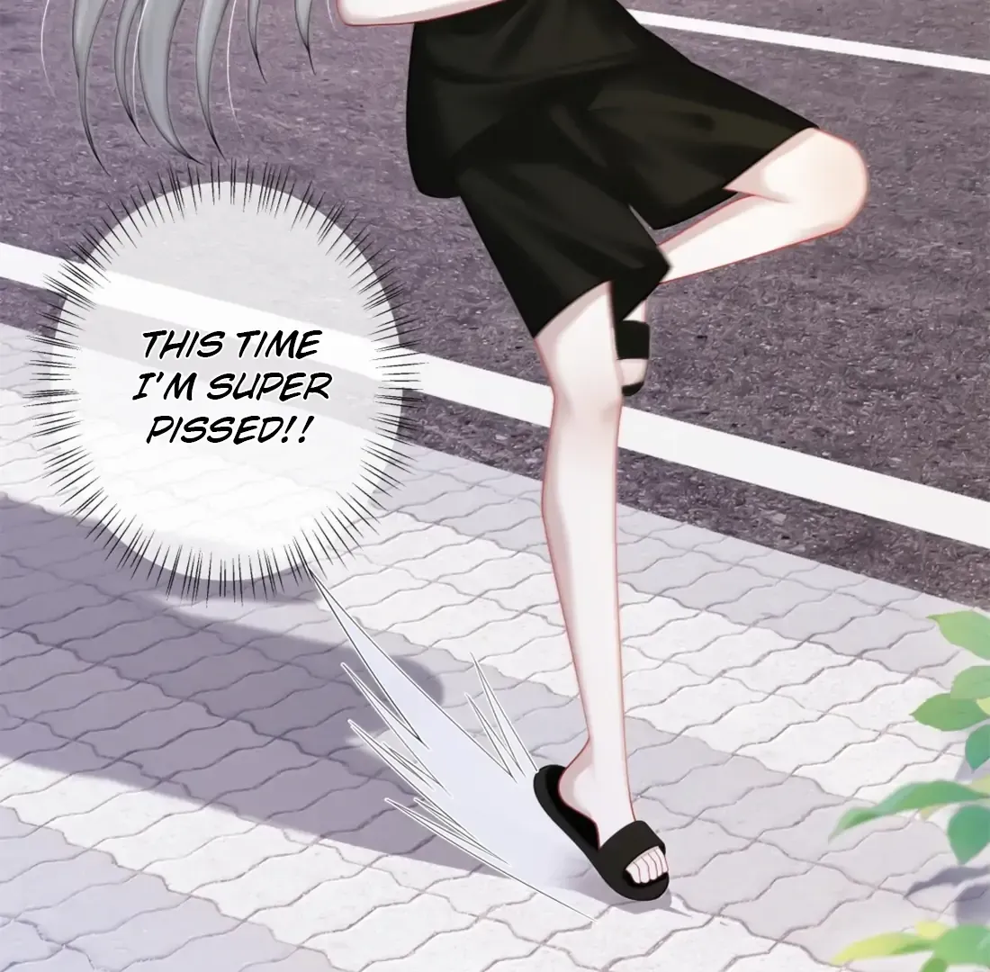 Dark Kiss Me Two Girls Chapter 23 page 32 - 