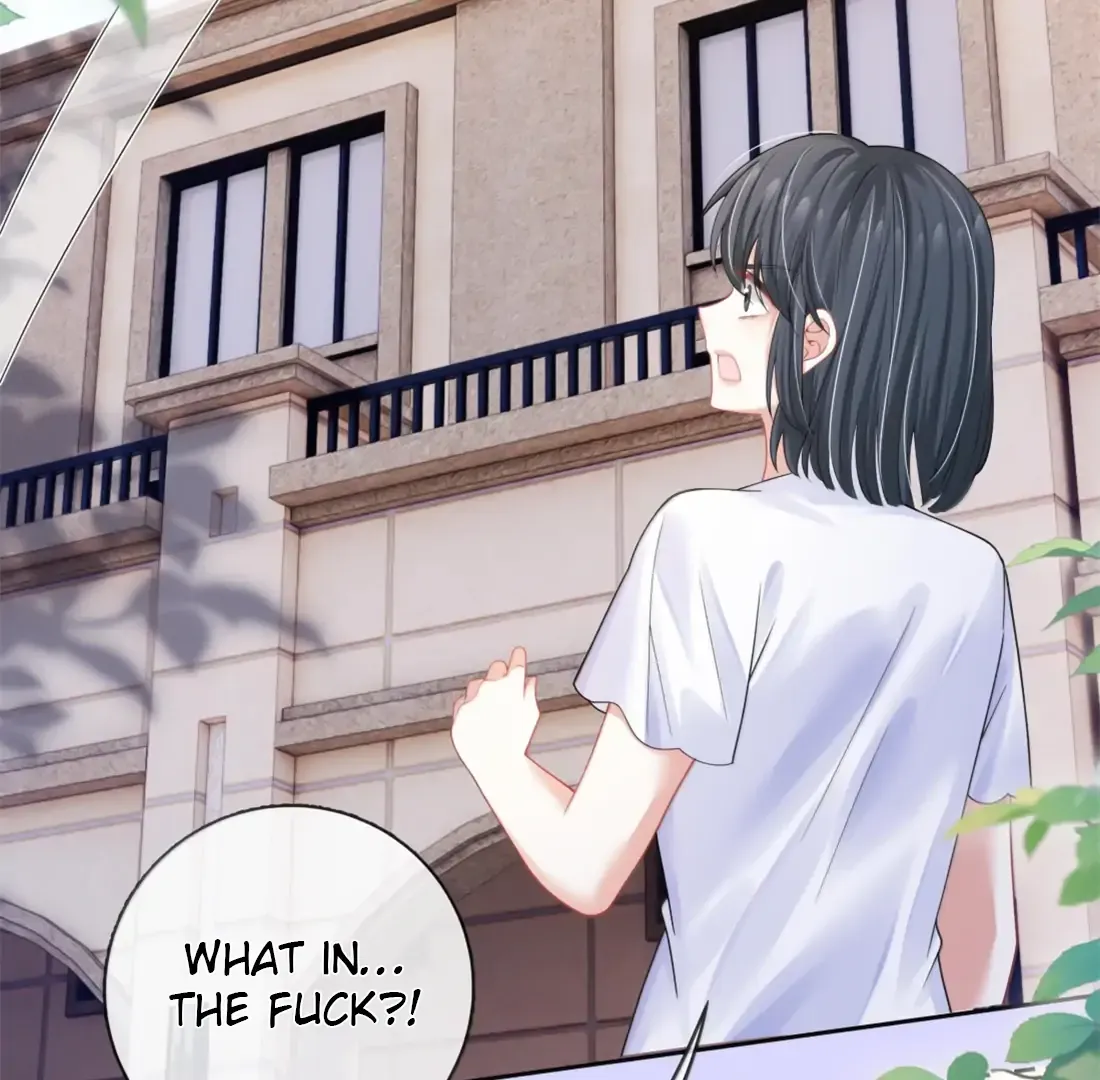 Dark Kiss Me Two Girls Chapter 23 page 35 - 