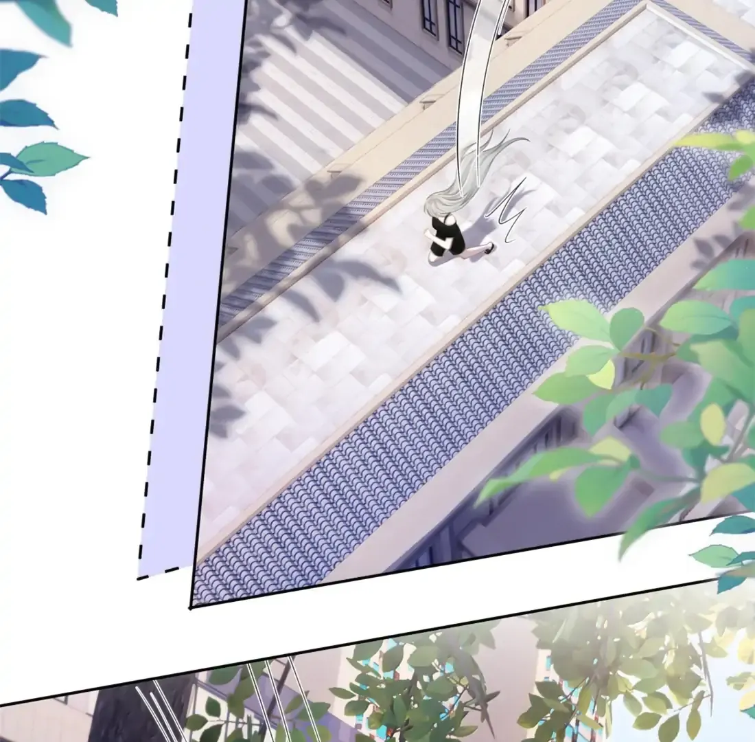 Dark Kiss Me Two Girls Chapter 23 page 37 - 