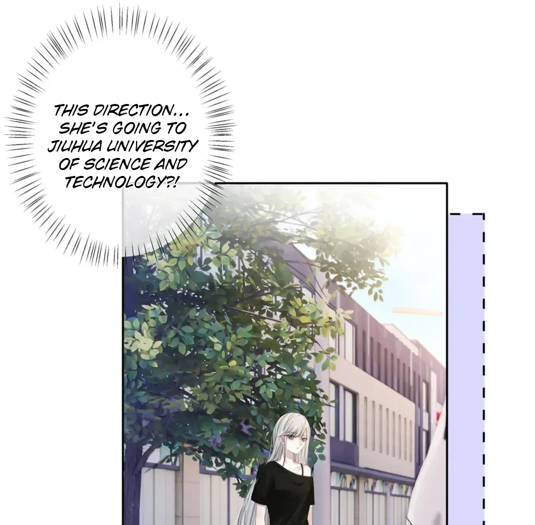 Dark Kiss Me Two Girls Chapter 23 page 40 - 