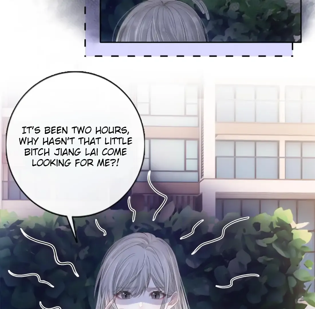 Dark Kiss Me Two Girls Chapter 23 page 5 - 