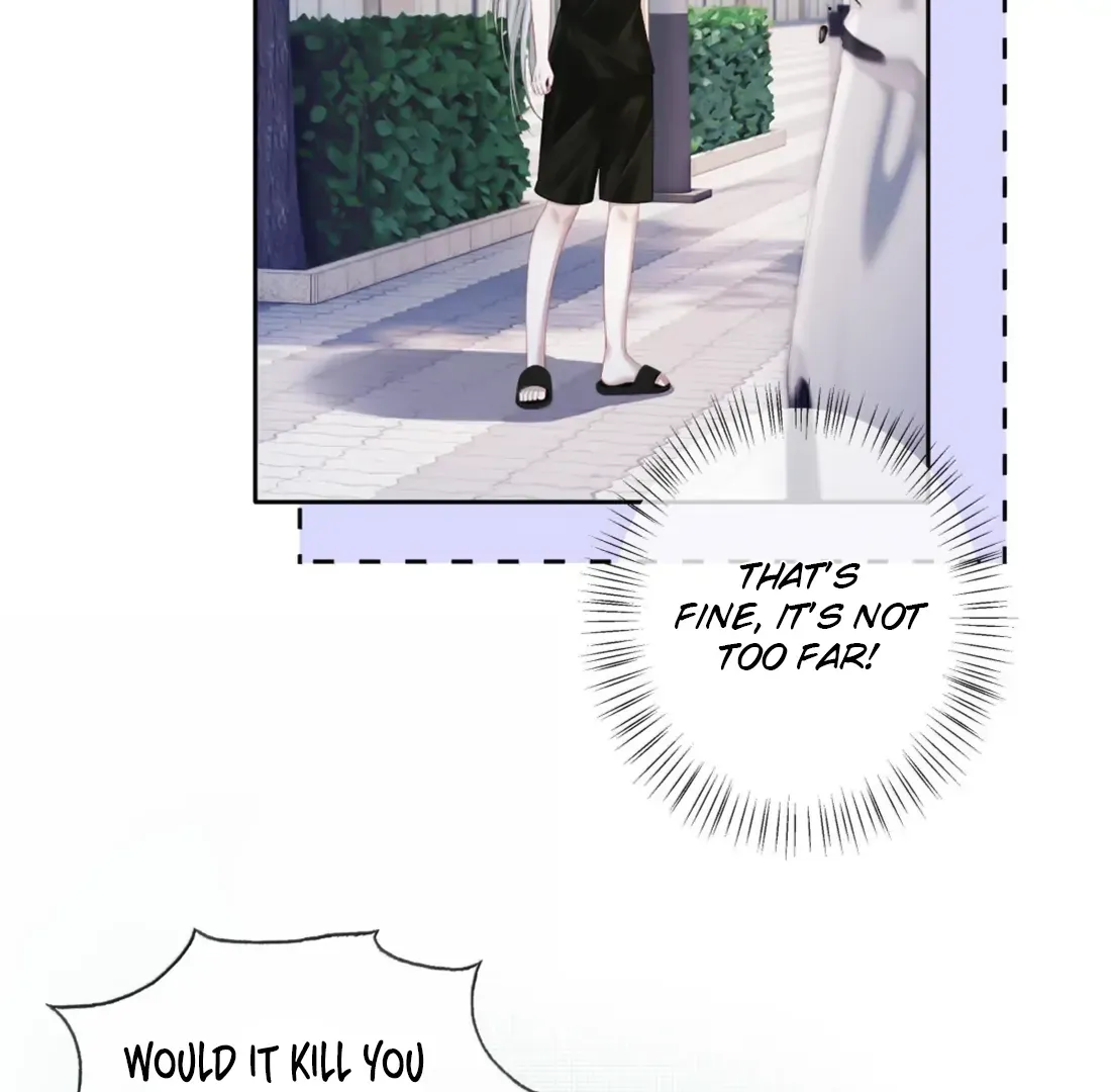 Dark Kiss Me Two Girls Chapter 23 page 41 - 