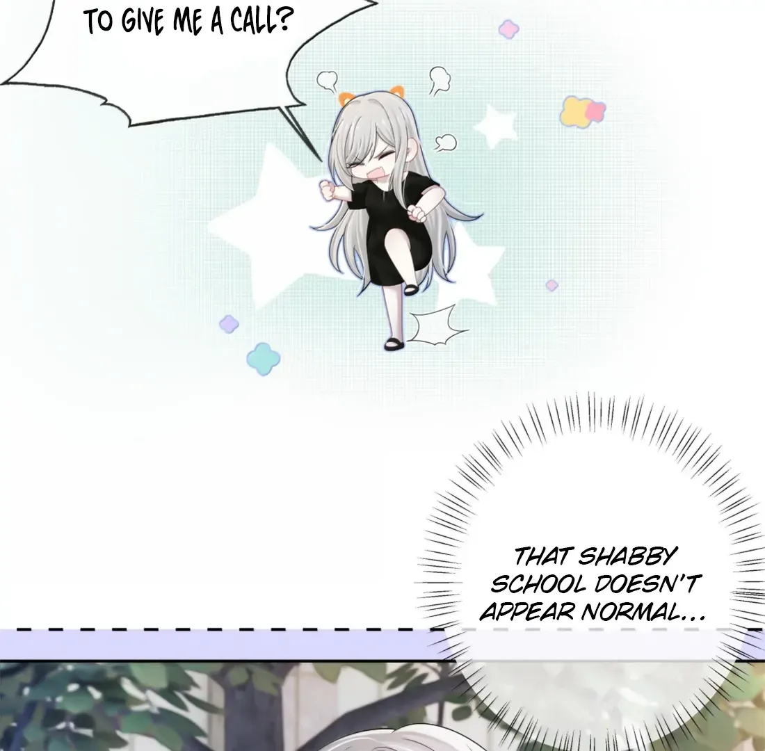 Dark Kiss Me Two Girls Chapter 23 page 42 - 