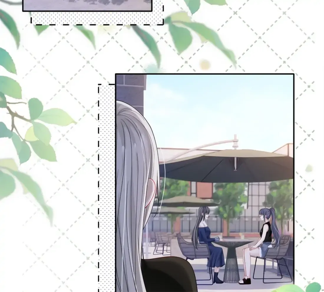 Dark Kiss Me Two Girls Chapter 23 page 46 - 