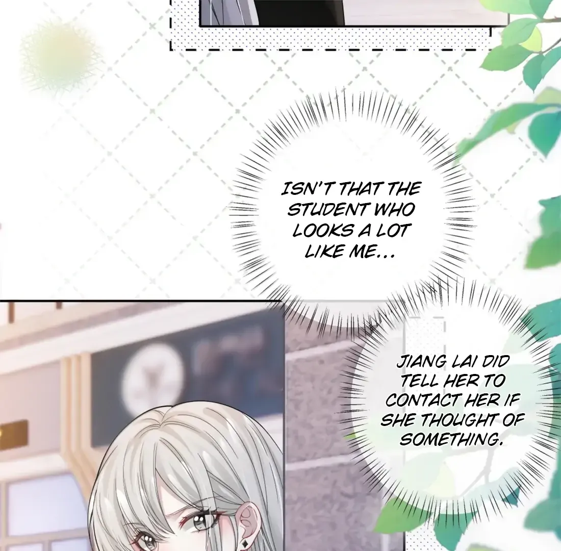 Dark Kiss Me Two Girls Chapter 23 page 47 - 