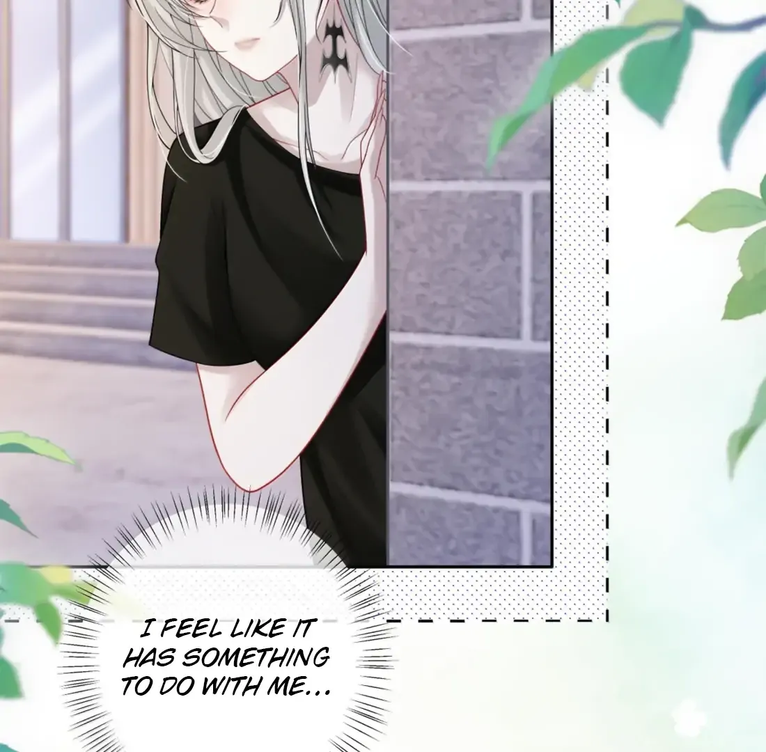 Dark Kiss Me Two Girls Chapter 23 page 48 - 