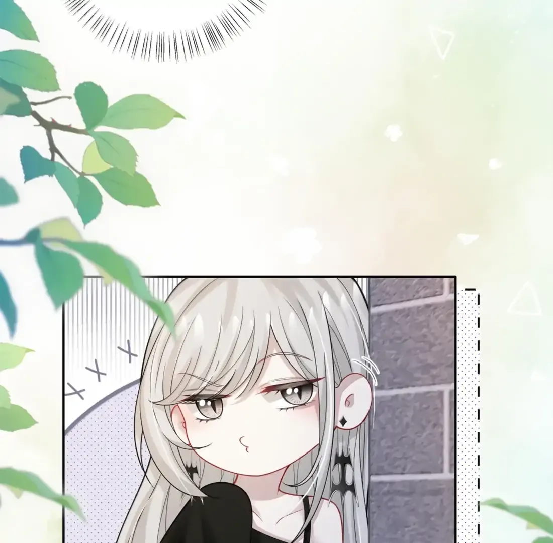 Dark Kiss Me Two Girls Chapter 23 page 49 - 