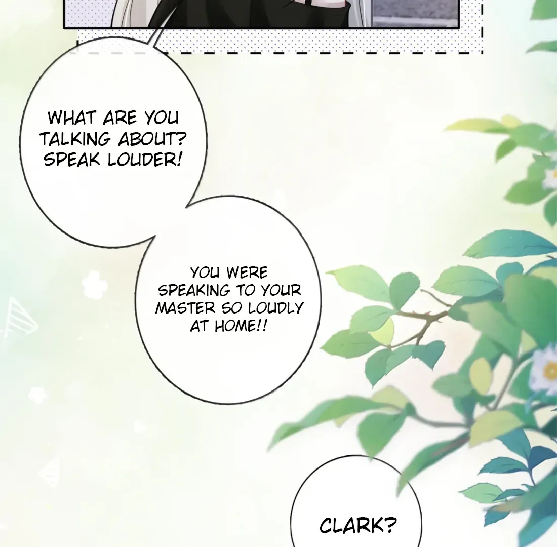 Dark Kiss Me Two Girls Chapter 23 page 50 - 