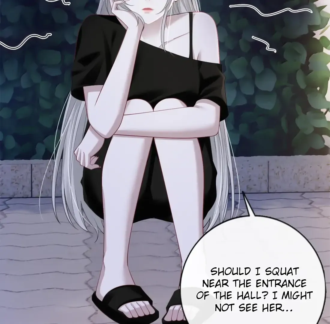 Dark Kiss Me Two Girls Chapter 23 page 6 - 