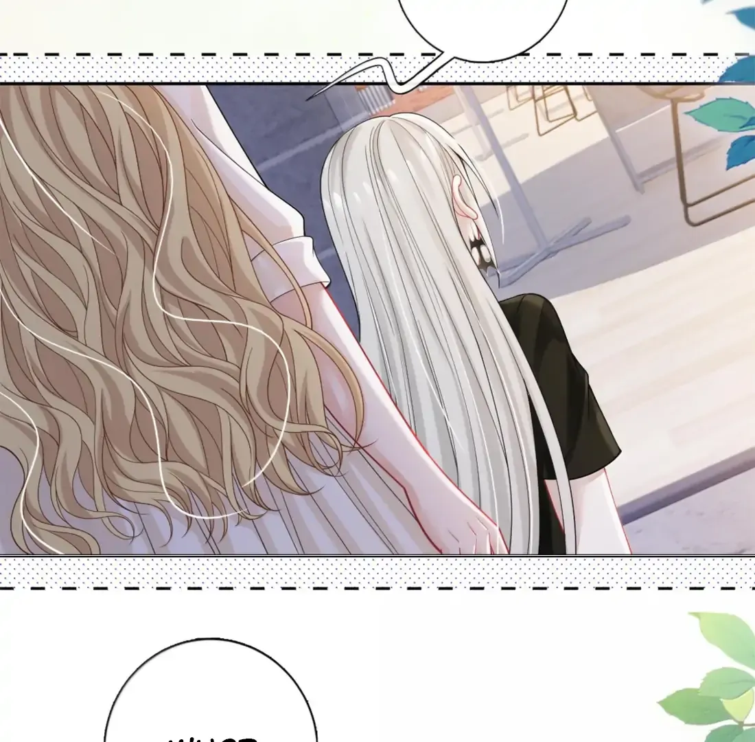 Dark Kiss Me Two Girls Chapter 23 page 51 - 