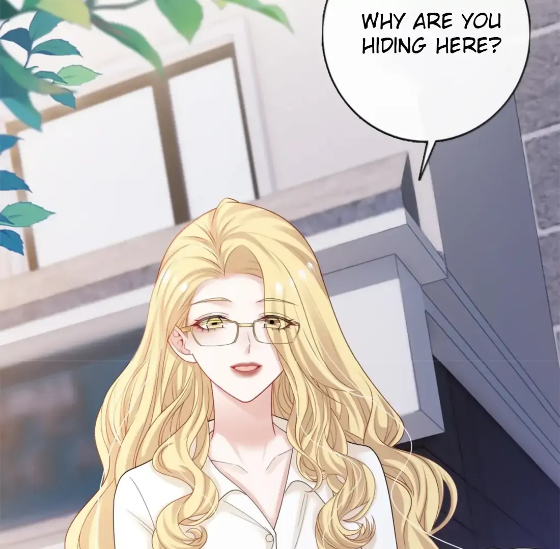 Dark Kiss Me Two Girls Chapter 23 page 53 - 