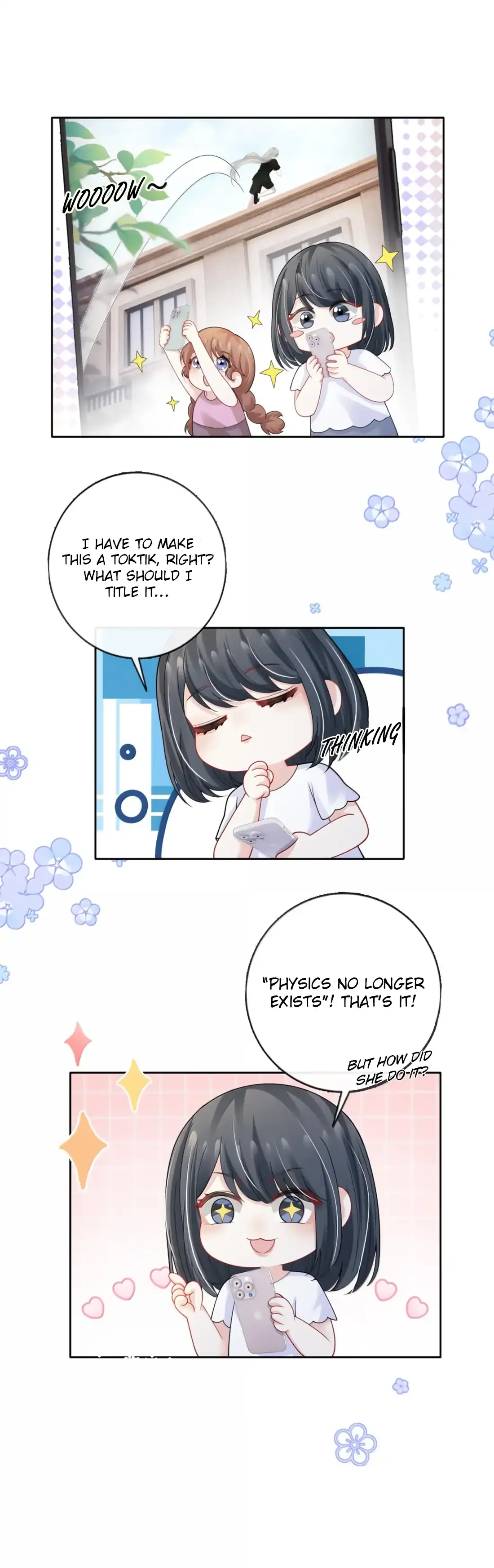 Dark Kiss Me Two Girls Chapter 23 page 56 - 