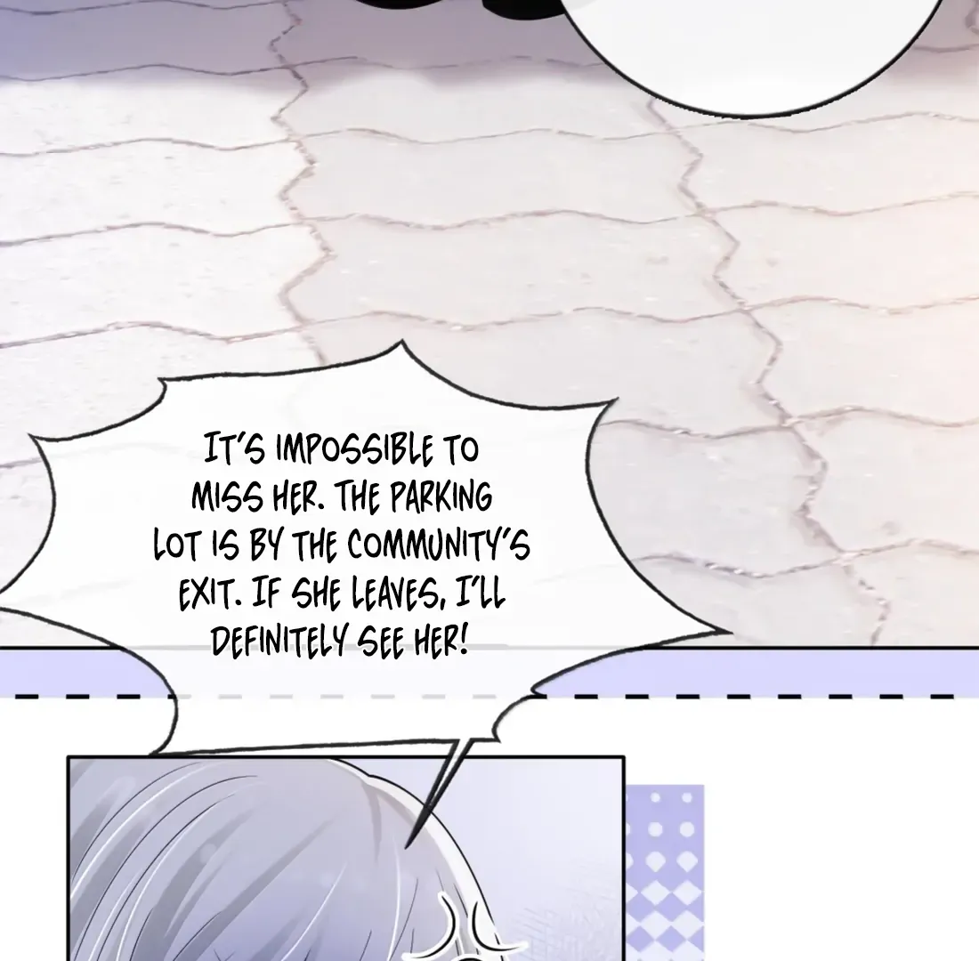 Dark Kiss Me Two Girls Chapter 23 page 7 - 